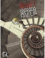 Secret of the Sagrada Familia