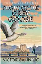 Flight of the Grey Goose