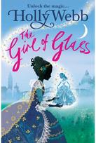 A Magical Venice story: The Girl of Glass: Book 4 Book 4