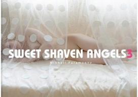 Sweet Shaven Angels 3