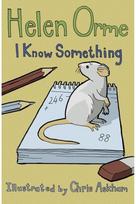 I Know Something: Set 4 Set 4