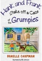 Hank and Frank Shake off a Case of the Grumpies