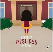 Perlitas First Day of School