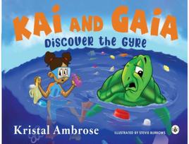 Kai and Gaia Discover The Gyre