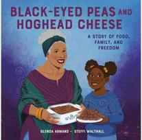 Black-Eyed Peas And A Story of Food,