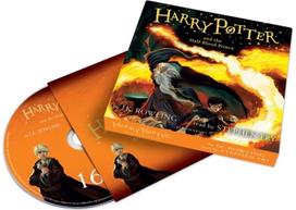 Harry Potter and the Half-Blood Prince