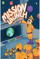 Mission Launch