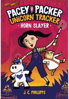 Pacey Packer Unicorn Tracker 2: Horn Slayer