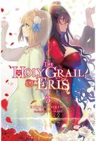 Holy Grail of Eris,
