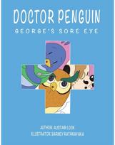 Doctor Penguin - Georges Sore Eye