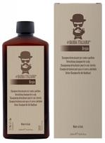 Detoksikuojantis šampūnas plaukams Barba Italiana Detoxifying Shampoo For Scalp Regio BI000770, valo galvos odą, 250 ml