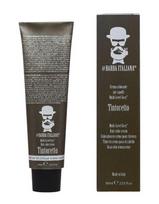 Plaukų dažai vyrams Barba Italiana Tintoretto Multi Level Grey BI097, Nr. 9, 60 ml