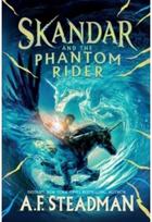 Skandar and the Phantom Rider