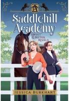 Sweet & Bitter Rivals