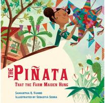 Pinata Farm Maiden Hung