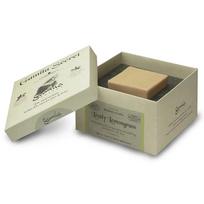 Gamila Secret Lively Lemongrass Soap 115 g Cleansing Bar for Oily Skin