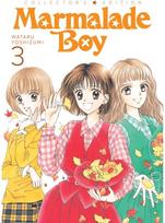 Marmalade Boy: Collectors Edition 3