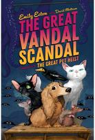 Great Vandal Scandal