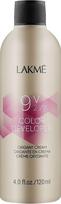 Oksidacinė emulsija Lakme Color Developer 9 vol, 2.7%, 120 ml