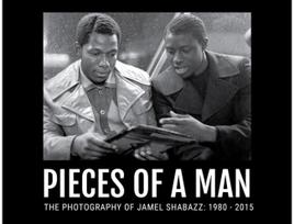 Pieces Of A Man