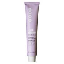 Milk Shake, Creative, SLS/SLES-Free, Permanent Hair Dye, 8.35|8GM Maui Mocha, 100 ml