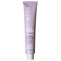 Milk Shake, Creative, SLS/SLES-Free, Permanent Hair Dye, 5.5|5M Mahogany Light Brown, 100 ml