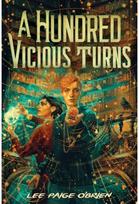 Hundred Vicious Turns (The Broken Tower Book 1)