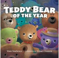 Teddy Bear of the Year