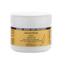 Cosmofarma Argan Mask hair mask with argan oil 250 ml