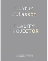 Olafur Eliasson: Reality Projector