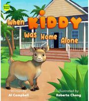 When Kiddy Was Home Alone
