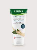 Rausch Travel Size Caffeine Conditioner With Ginseng 30ml