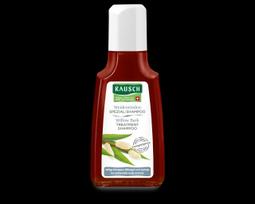 Rausch Travel Size Treatment Shampoo With Willow Bark 40ml
