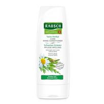 Rausch Swiss Herbal Care Rinse Conditioner 200ml
