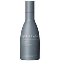 Bjorn Axen Sport Shampoo Plaukų šampūnas 250ml