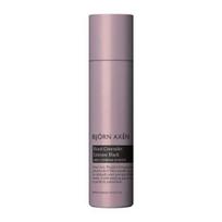 Bjorn Axen Root Concealer Intense Black Šaknų maskuoklis, juodas 80ml