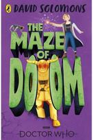 Doctor Who: The Maze of Doom