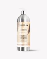 We are Paradoxx, Volume, Coconut Oil, Hair Conditioner, Shine & Body, 975 ml