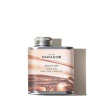We are Paradoxx, Moisture, Maracuja, Abyssinian & Argan Oils, Soothing/Hydrating & Nourishing, Oil, For Body, Face & Hair, 100 ml