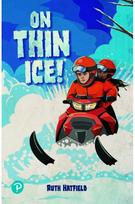 Rapid Plus Stages 10-12 11.4 On Thin Ice!