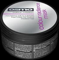 Osmo Colour Mission Colour Save Radiance Mask 100 ml