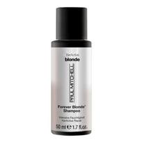 Paul Mitchell Forever Blonde Shampoo 50ml