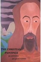 Christian Paintings by Antoine Jacques Hayes