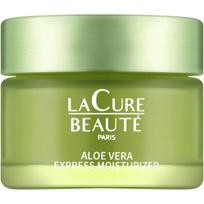 La Cure Beaute Aloe Vera Express Moisturizer 50ml