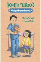 Katies Vet Loves Pets