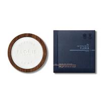 Floris No.89 Shaving Soap in a Wooden Bowl 100g
