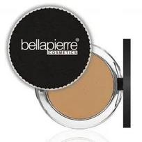 Bellapierre Compact Mineral Foundation Cafe 10g