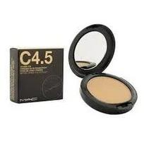 Mac Studio Fix Plus Foundation C4.5
