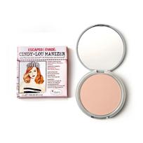 TheBalm Cindy Lou Manizer Highlighter Shadow & Shimmer 8.5g