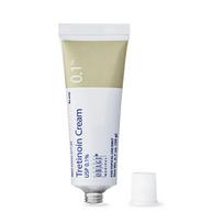 Obagi Tretinoin 0.1% cream Veido kremas 20g